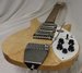 Rickenbacker 325/6 C64, Mapleglo: Close up - Free2