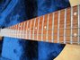 Rickenbacker 330/6 BH BT, Mapleglo: Neck - Front