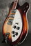 Rickenbacker 370/12 VP, MonteBrown: Free image