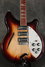 Rickenbacker 370/12 VP, MonteBrown: Body - Front