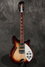 Rickenbacker 370/12 VP, MonteBrown: Full Instrument - Front