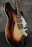 Rickenbacker 370/12 VP, MonteBrown: Close up - Free