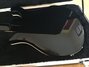 Sep 2011 Rickenbacker 620/6 , Jetglo: Body - Rear