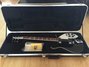 Rickenbacker 620/6 , Jetglo: Full Instrument - Front