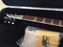 Rickenbacker 620/6 , Jetglo: Neck - Front