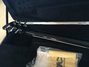 Rickenbacker 620/6 , Jetglo: Neck - Rear