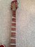 Rickenbacker 660/12 , Fireglo: Neck - Front