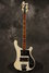 Rickenbacker 4001/4 BT, White: Full Instrument - Front