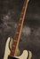 Rickenbacker 4001/4 BT, White: Neck - Front