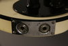Rickenbacker 4001/4 BT, White: Close up - Free