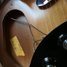 Rickenbacker 330/6 , Autumnglo: Close up - Free