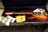 Rickenbacker 325/6 V63, Fireglo: Free image2
