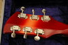 Rickenbacker 325/6 V63, Fireglo: Headstock - Rear