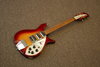 Rickenbacker 325/6 V63, Fireglo: Full Instrument - Front