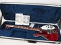 Rickenbacker 620/6 , Burgundy: Free image2