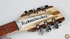 Rickenbacker 370/12 , Mapleglo: Headstock