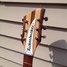 Rickenbacker 330/6 , Mapleglo: Headstock