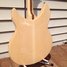 Aug 2006 Rickenbacker 330/6 , Mapleglo: Body - Rear