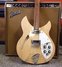 Rickenbacker 330/6 , Mapleglo: Neck - Front