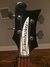 Rickenbacker 4003/4 , Jetglo: Headstock