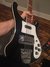 Rickenbacker 4003/4 , Jetglo: Body - Front