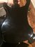 Oct 2001 Rickenbacker 4003/4 , Jetglo: Body - Rear