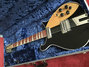 Rickenbacker 660/12 , Jetglo: Free image