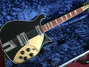 Rickenbacker 660/12 , Jetglo: Full Instrument - Front