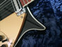 Rickenbacker 660/12 , Jetglo: Close up - Free2
