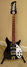 Rickenbacker 350/6 V63, Jetglo: Full Instrument - Front