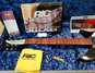 Rickenbacker 350/6 V63, Jetglo: Neck - Front