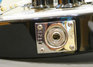 Rickenbacker 350/6 V63, Jetglo: Close up - Free