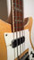 Rickenbacker 4001/4 , Mapleglo: Free image