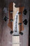 Rickenbacker 4003/4 S, Natural Walnut: Headstock