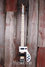 Rickenbacker 4003/4 S, Natural Walnut: Full Instrument - Front
