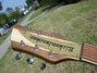 Rickenbacker 660/6 , Mapleglo: Headstock
