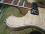 Rickenbacker 660/6 , Mapleglo: Close up - Free2