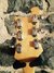 Rickenbacker 480/6 Mod, Mapleglo: Headstock - Rear