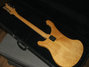 Rickenbacker 480/6 Mod, Mapleglo: Full Instrument - Rear