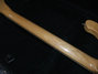 Rickenbacker 480/6 Mod, Mapleglo: Neck - Rear