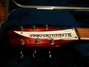Rickenbacker 360/6 V64, Fireglo: Headstock