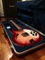 Rickenbacker 360/6 V64, Fireglo: Free image