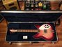 Rickenbacker 360/6 V64, Fireglo: Free image2