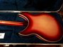 Jul 1998 Rickenbacker 360/6 V64, Fireglo: Body - Rear