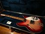 Rickenbacker 360/6 V64, Fireglo: Full Instrument - Front