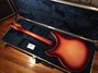 Rickenbacker 360/6 V64, Fireglo: Full Instrument - Rear