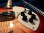 Rickenbacker 360/6 V64, Fireglo: Close up - Free2