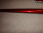 Rickenbacker 4003/4 , Ruby: Neck - Rear