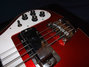 Rickenbacker 4003/4 , Ruby: Close up - Free2