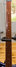 Rickenbacker 4003/4 FL, Blueburst: Neck - Front